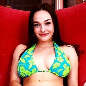 Rissa May