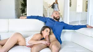 Üvey Baba Porno