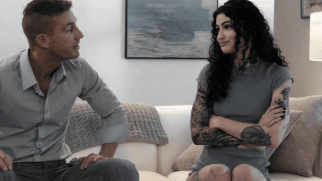 Arkadaşının Genç Kızını Sikiyor Türkçe Altyazılı Porno