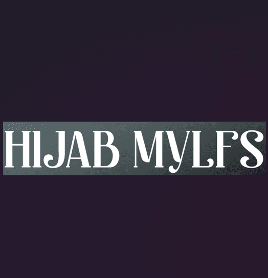HijabMylfs