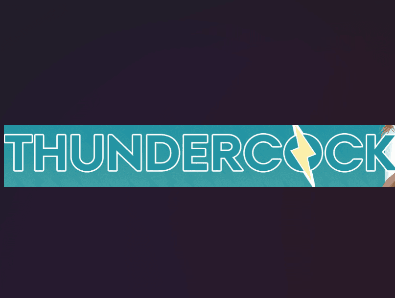 ThunderCock