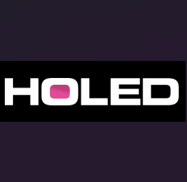 Holed