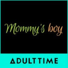 MommysBoy