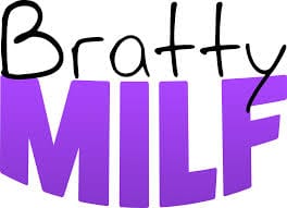 BrattyMilf