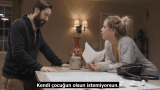 Bilim Kurgu Film Tadında Konulu Türkçe Altyazılı Porno