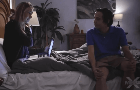 Üvey Annemle Mutlu Dakikalar Türkçe Altyazılı Porno