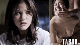 Üvey Kızını Ağlata Ağlata Sikiyor Türkçe Altyazılı Porno