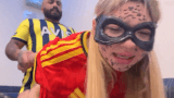 Lanet Kel Yine Formunda Türk Porno