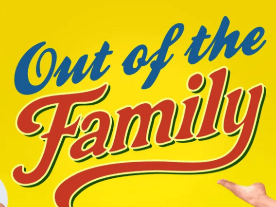 OutOfTheFamily