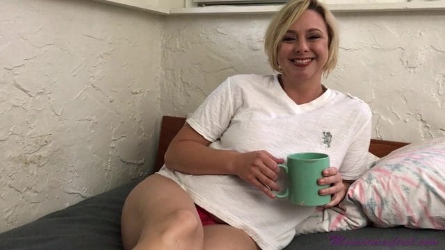 Üvey Annemden Sürpriz Ziyaret Türkçe Altyazılı Porno