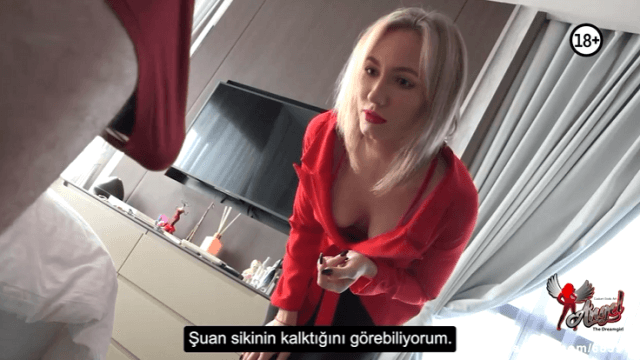 Sır Tutabilir Misin Oğlum Türkçe Altyazılı Ensest Porno