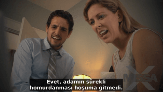 Üvey Annemle Birlikte Porno İzliyoruz Türkçe Altyazılı Porno