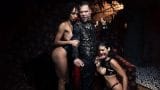 Seksi Vampir Bölüm 2 FULL DVD Türkçe Altyazılı Porno