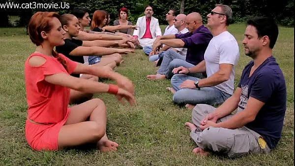 Grup Terapisi Full DVD Türkçe Altyazılı Porno İzle